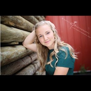 Meet your Posher, Victoria